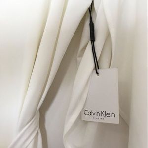 NWT $116 CALVIN KLEIN DRESS SIZE 14
